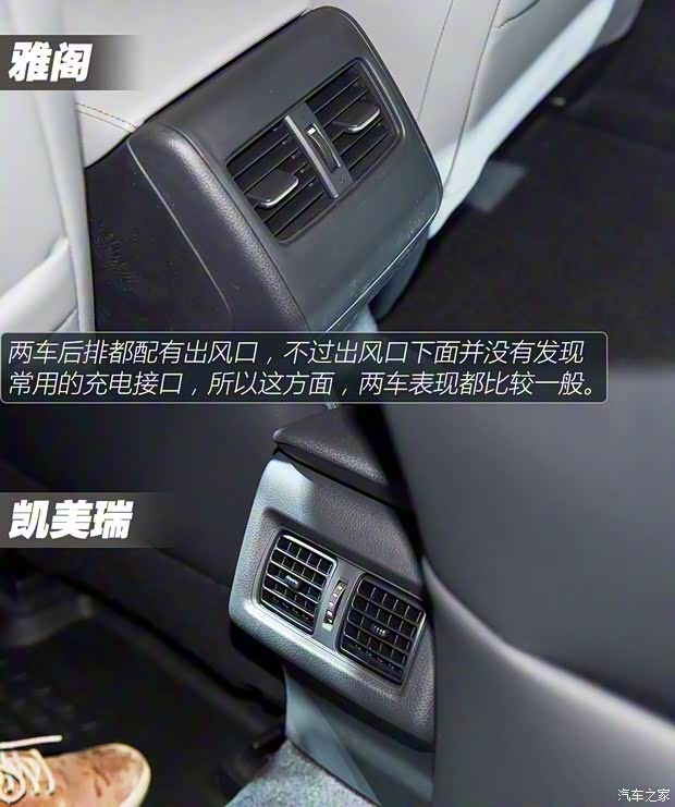 本田(进口) 雅阁(海外) 2018款 基本型