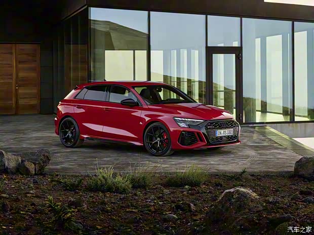 Audi Sport 奧迪RS 3 2022款 RS 3 Sportback 歐洲版