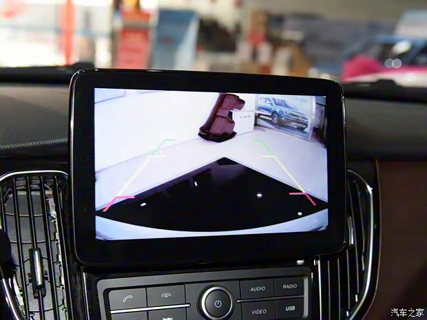 一汽吉林 森雅R7 2018款 1.6L 手動智悅都市版