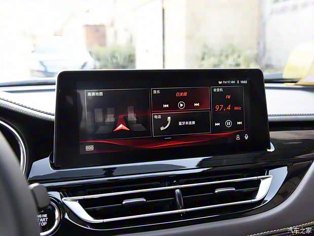 長安汽車 逸動DT 2018款 1.6L 自動尊享型 長安汽車 逸動DT 2018款 1.6L 自動尊享型