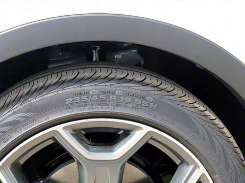 2018款 EcoBoost 180 两驱Cognac特别版 2018款 EcoBoost 180 两驱Cognac特别版