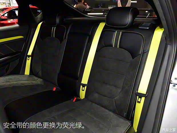 上汽集团 名爵6新能源 2018款 插电混动Racing 上汽集团 名爵6新能源 2018款 插电混动Racing