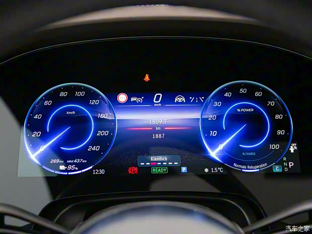 梅赛德斯-EQ 奔驰EQE SUV(海外) 2022款 500 4MATIC Electric Art Line 欧洲版 梅赛德斯-EQ 奔驰EQE SUV(海外) 2022款 500 4MATIC Electric Art Line 欧洲版