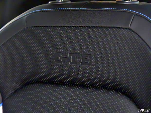 一汽-大眾 探岳GTE 2020款 1.4T 尊貴型