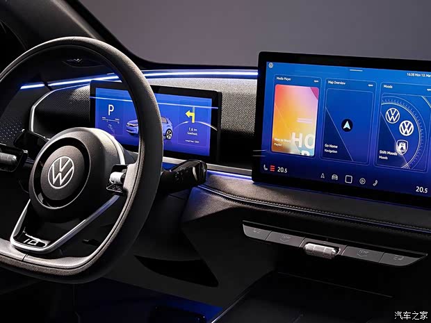 大眾(進口) 大眾ID.2 2023款 ALL Concept