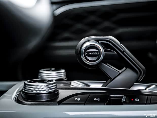 长城汽车 坦克300 2021款 2.0T 致敬莫奈限定版 长城汽车 坦克300 2021款 2.0T 致敬莫奈限定版