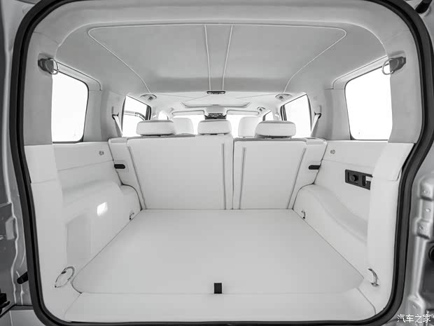 长城汽车 坦克300 2021款 赛博版 长城汽车 坦克300 2021款 赛博版