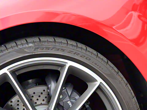 2022款 Carrera 3.0T 2022款 Carrera 3.0T