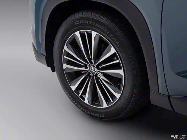 豐田(進(jìn)口) Grand Highlander 2023款 2.4T HybridMAX 美國(guó)版