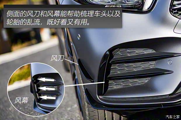 北京奔驰 奔驰A级AMG 2019款 AMG A 35 L 高配版