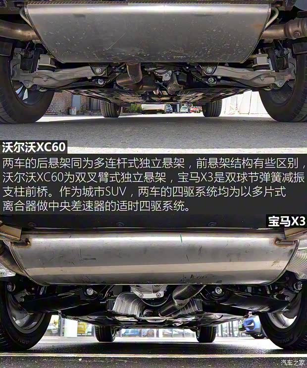 沃尔沃亚太 沃尔沃XC60 2022款 B5 四驱智远运动版