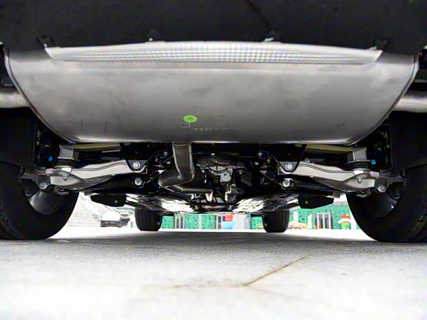 领克 领克09 2021款 2.0T Ultra 六座