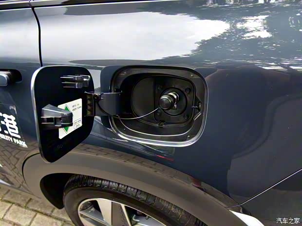 現(xiàn)代(進口) Nexo 2019款 美國版