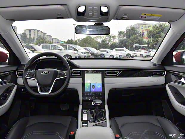 江淮汽车 嘉悦A5 2019款 基本型 江淮汽车 嘉悦A5 2019款 基本型