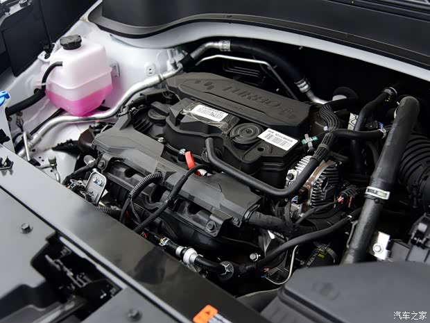 東風(fēng)悅達(dá)起亞 智跑 2021款 Ace 1.5T GT Line 超能版