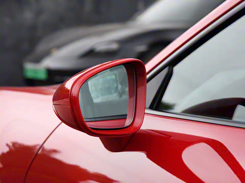 2022款 Carrera 3.0T 2022款 Carrera 3.0T