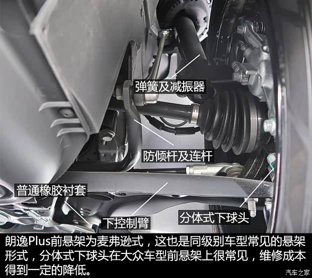 上汽大眾 朗逸 2018款 Plus 280TSI 基本型