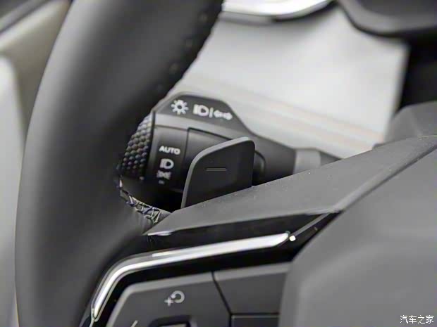 领克 领克06 2020款 1.5T 型Plus