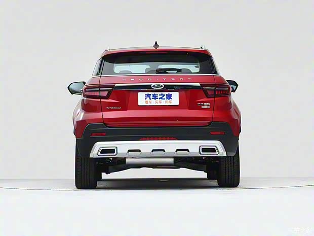 江铃福特 领界 2020款 领界S EcoBoost 145 CVT 48V尊领型PLUS 江铃福特 领界 2020款 领界S EcoBoost 145 CVT 48V尊领型PLUS