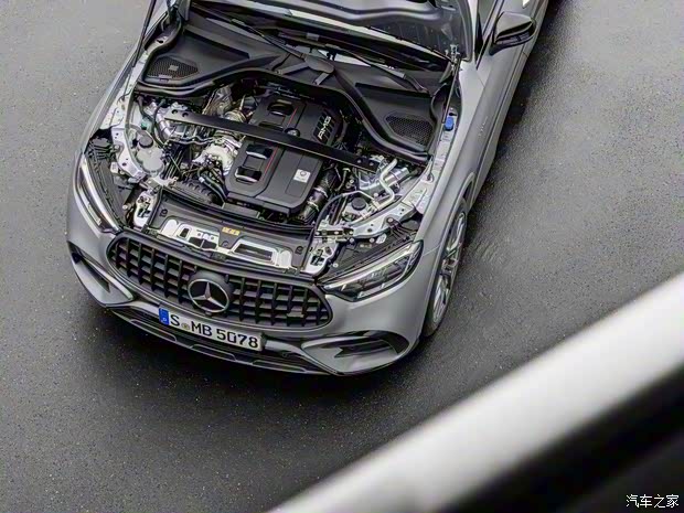 梅賽德斯-AMG 奔馳GLC轎跑 AMG 2023款 AMG GLC 63 S 4MATIC+  轎跑SUV 梅賽德斯-AMG 奔馳GLC轎跑 AMG 2023款 AMG GLC 63 S 4MATIC+  轎跑SUV