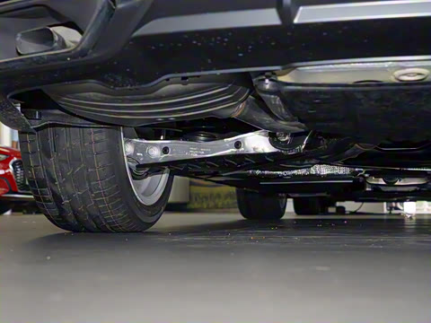 2021款 Sportback 40 TFSI 时尚致雅型 2021款 Sportback 40 TFSI 时尚致雅型