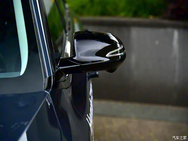 現(xiàn)代(進口) Nexo 2019款 美國版