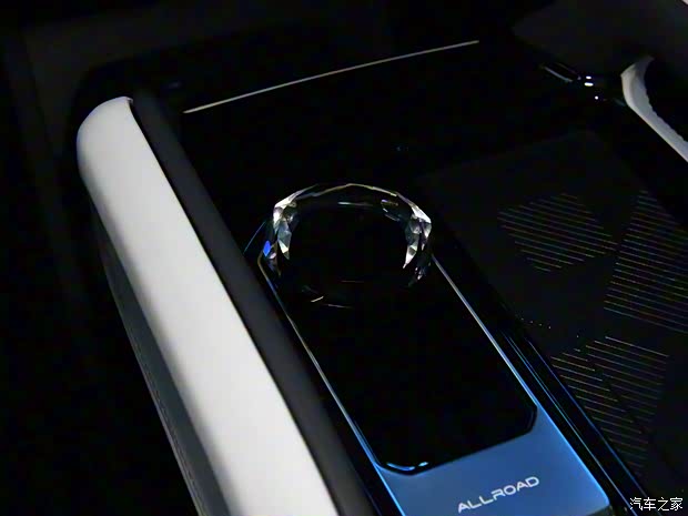 奇瑞新能源 iCAR 03 2023款 基本型 奇瑞新能源 iCAR 03 2023款 基本型