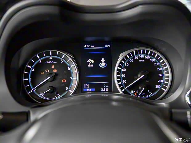 東風(fēng)英菲尼迪 英菲尼迪Q50L 2018款 2.0T 菁英運動版