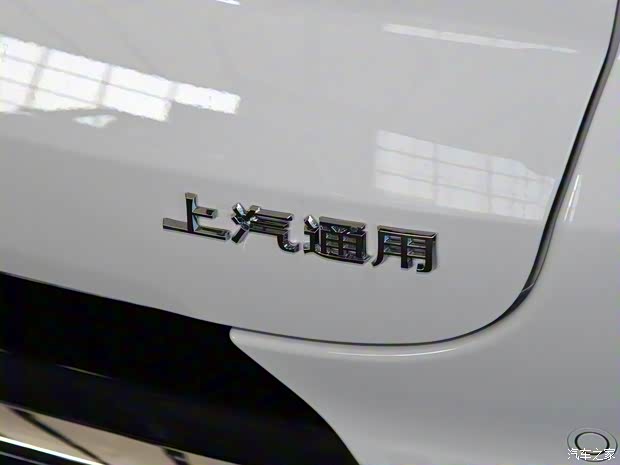 上汽通用別克 昂科旗 2020款 28T 四驅(qū)尊貴型