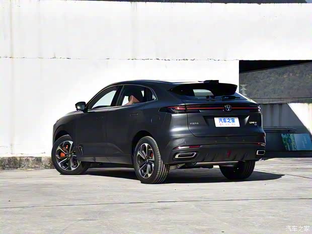 長(zhǎng)安汽車 長(zhǎng)安UNI-K 智電iDD 2023款 智電iDD 1.5T 135km智趣型 長(zhǎng)安汽車 長(zhǎng)安UNI-K 智電iDD 2023款 智電iDD 1.5T 135km智趣型