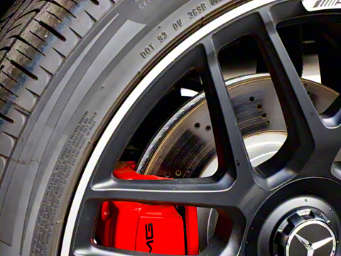 2022款 AMG G 63 2022款 AMG G 63