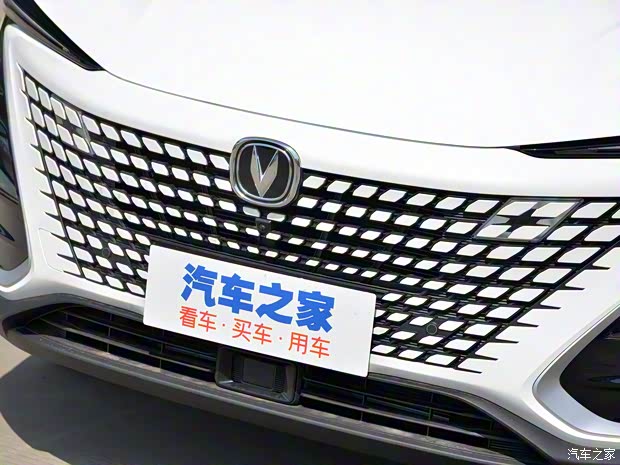 长安汽车 长安UNI-T 2020款 1.5T 先享版 长安汽车 长安UNI-T 2020款 1.5T 先享版