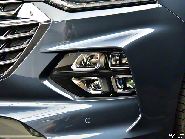 上汽通用五菱 五菱凯捷 2020款 1.5T CVT智耀旗舰型 上汽通用五菱 五菱凯捷 2020款 1.5T CVT智耀旗舰型