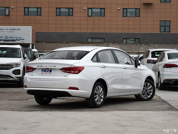 BEIJING汽車 BEIJING-U5 2020款 1.5L 手動(dòng)尊貴版 國(guó)VI BEIJING汽車 BEIJING-U5 2020款 1.5L 手動(dòng)尊貴版 國(guó)VI
