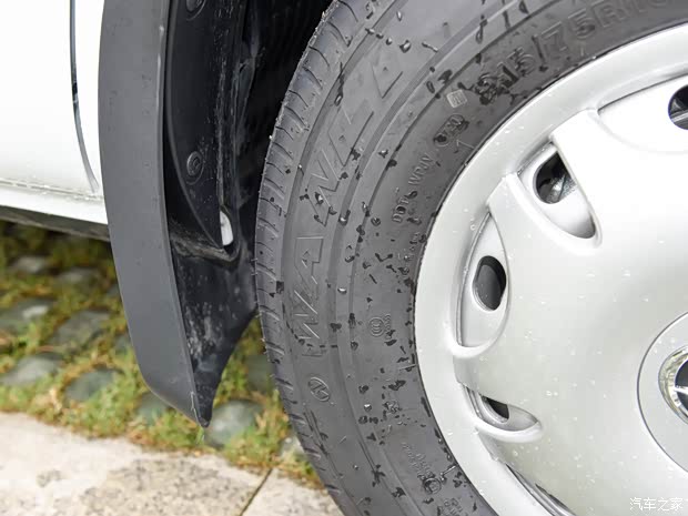 江淮汽車 星銳 2021款 2.2T捷運王商旅型