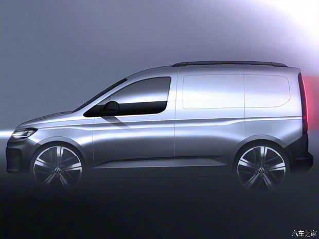 大眾(進(jìn)口) 開(kāi)迪(海外) 2020款 基本型