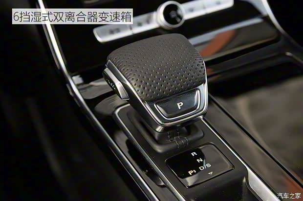 上汽集團(tuán) 榮威RX5 MAX 2019款 400TGI 自動Ali智聯(lián)智臻版