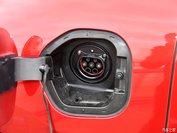 长城汽车 WEY P8 2018款 基本型 长城汽车 WEY P8 2018款 基本型