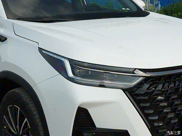 奇瑞汽車 瑞虎8 PRO 2023款 冠軍版 290T 兩驅(qū)巔峰版 5座