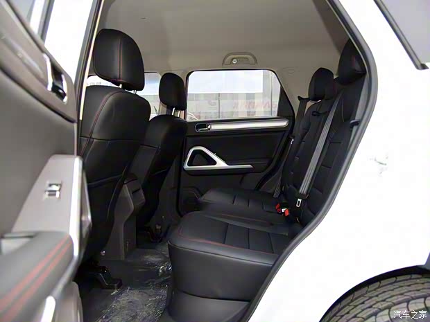 昌河汽车 昌河Q7 2018款 1.5T CVT舒适型