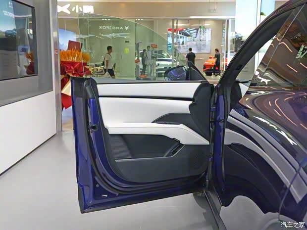 吉利汽車 極越01 2023款 磷酸鐵鋰