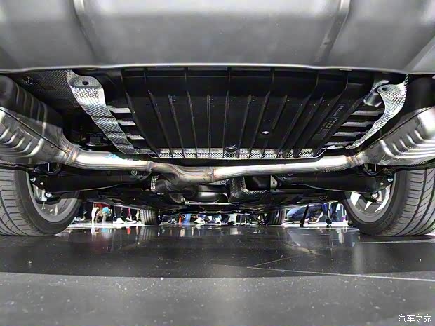 北京奔馳 奔馳C級 2019款  C 300 L