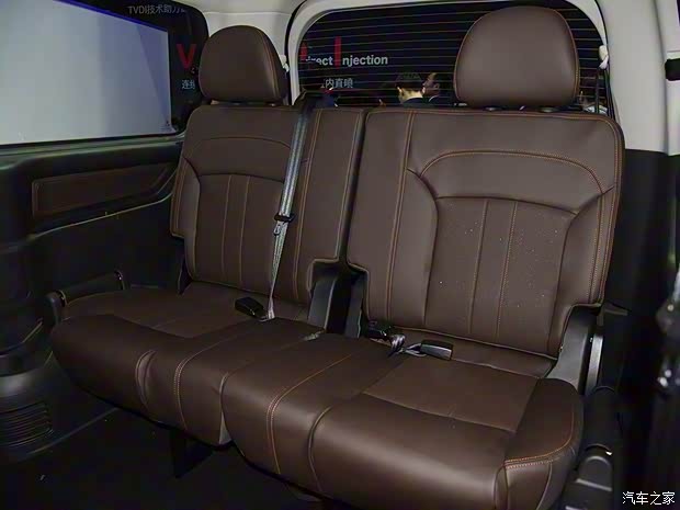 東風(fēng)風(fēng)行 風(fēng)行M6 2018款 基本型