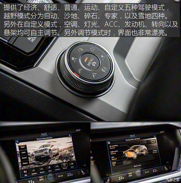 大众(进口) 途锐 2018款 R-Line 大众(进口) 途锐 2018款 R-Line