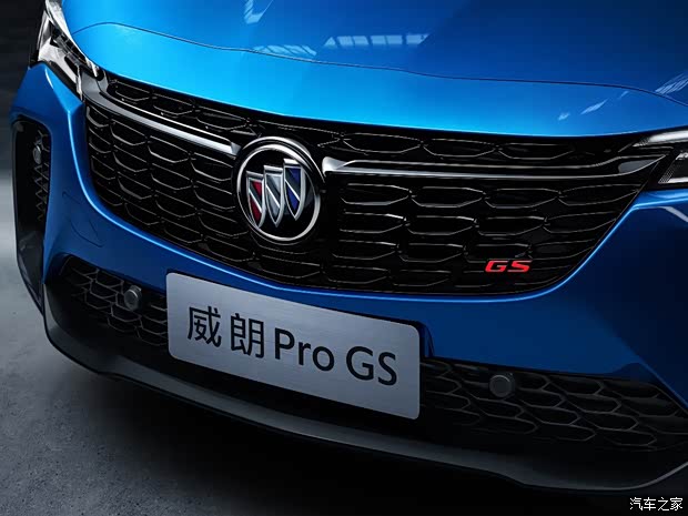 上汽通用别克 威朗 2021款 Pro GS 基本型 上汽通用别克 威朗 2021款 Pro GS 基本型
