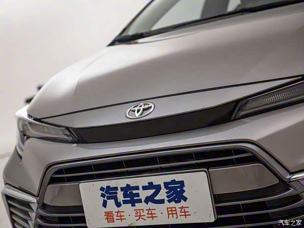 廣汽豐田 凌尚 2021款 2.0L 尊貴版