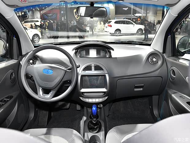 華泰新能源 圣達(dá)菲2 2018款 XEV360