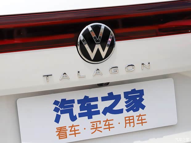 一汽-大众 揽境 2021款 380TSI 四驱旗舰胜境版