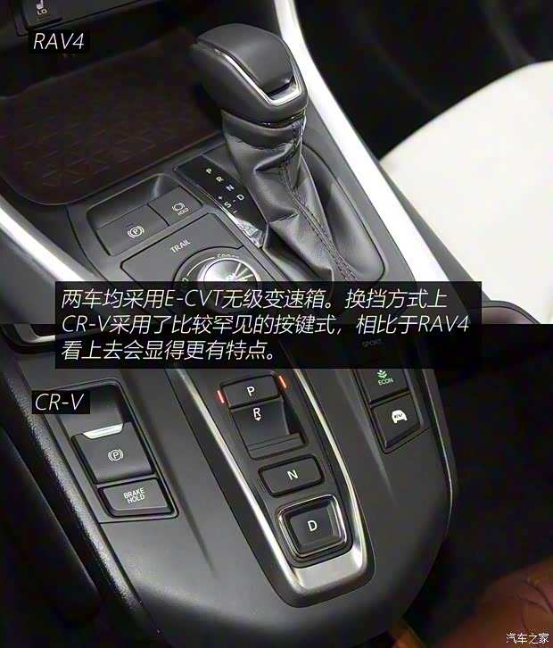 一汽丰田 RAV4荣放 2020款  双擎  2.5L CVT四驱旗舰版