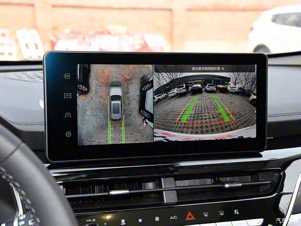 长城汽车 哈弗H6 2021款 国潮版 1.5T 基本型